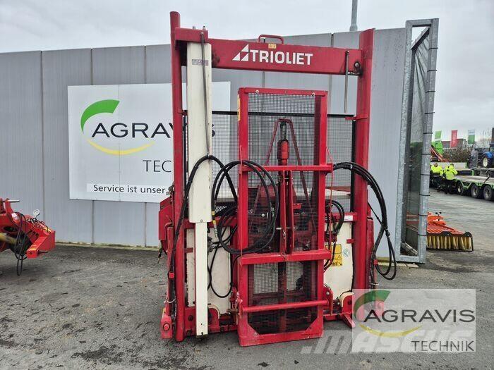 Trioliet TU 170 Ostali stroji in oprema za živino