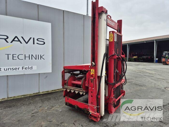 Trioliet TU 170 Ostali stroji in oprema za živino