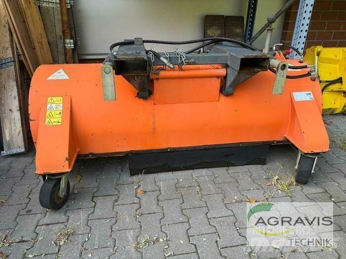 Tuchel EXCLUSIV 180 HG Cestni pometači