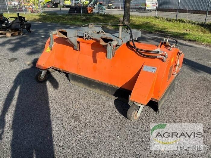 Tuchel EXCLUSIV 180 HG Cestni pometači