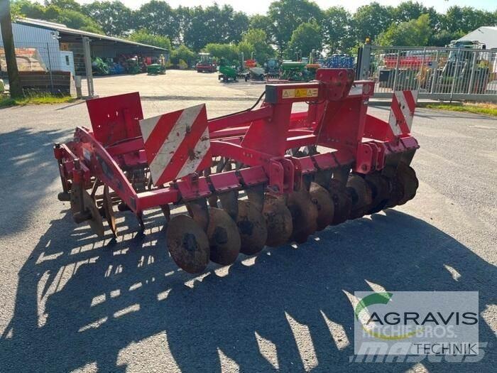 Tulip MULTIDISC 300 XL Brane