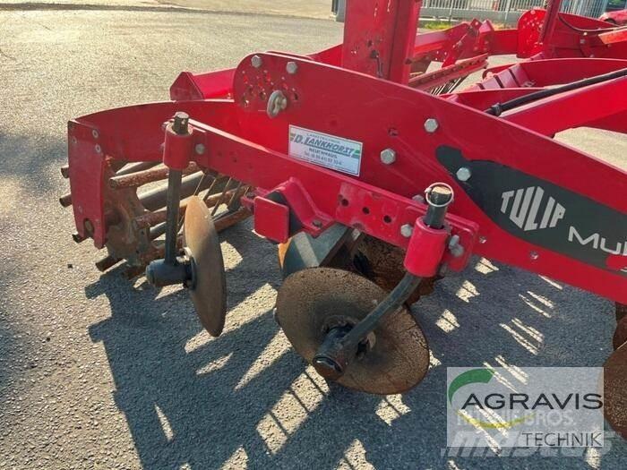 Tulip MULTIDISC 300 XL Brane