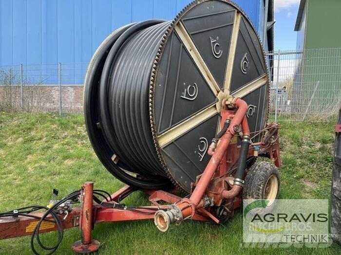  TURBOCIPA 90EXP Sistemi za namakanje