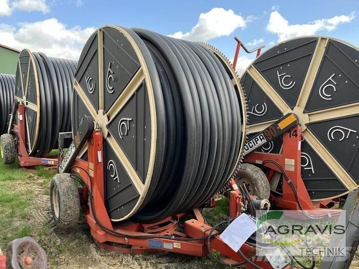  TURBOCIPA 90EXP Sistemi za namakanje
