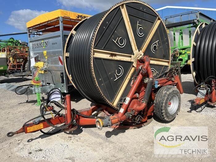  TURBOCIPA 90EXP Sistemi za namakanje