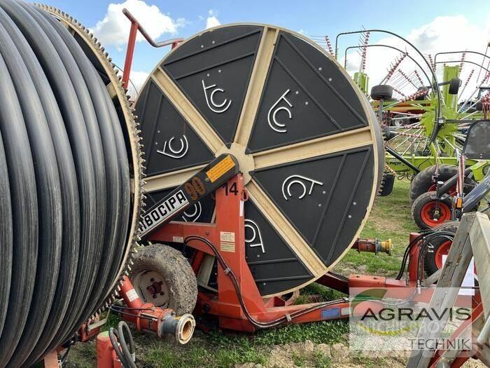 TURBOCIPA 90EXP Sistemi za namakanje