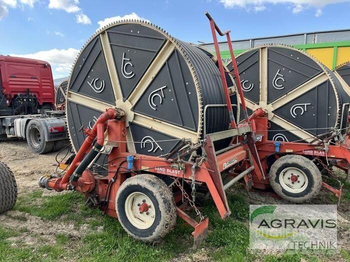  TURBOCIPA 90EXP Sistemi za namakanje