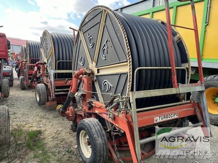  TURBOCIPA 90EXP Sistemi za namakanje