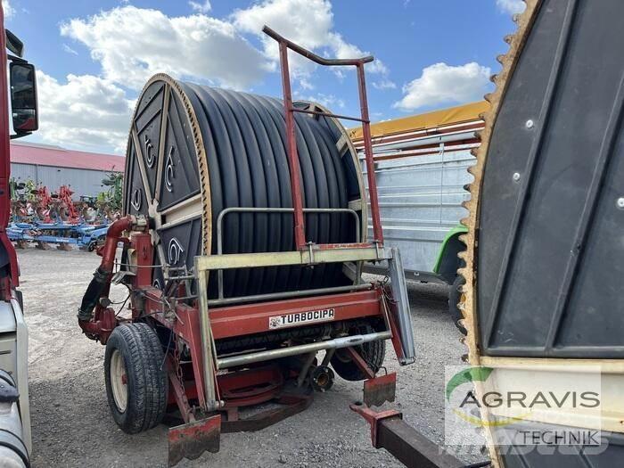  TURBOCIPA 90EXP Sistemi za namakanje