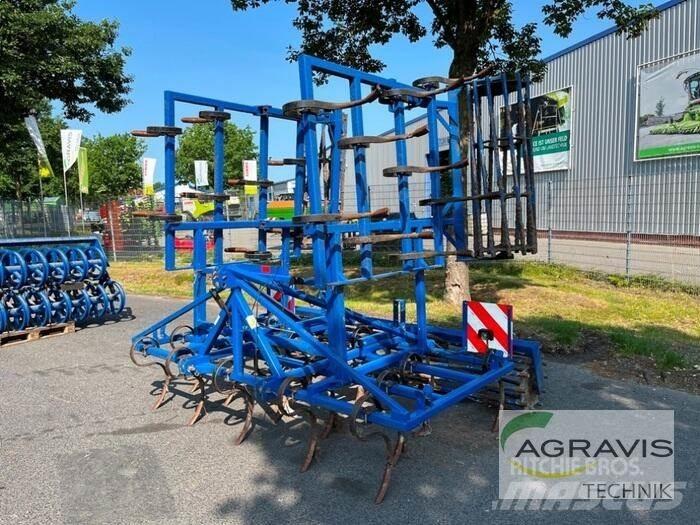 Unsinn RECORD Cestni pometači