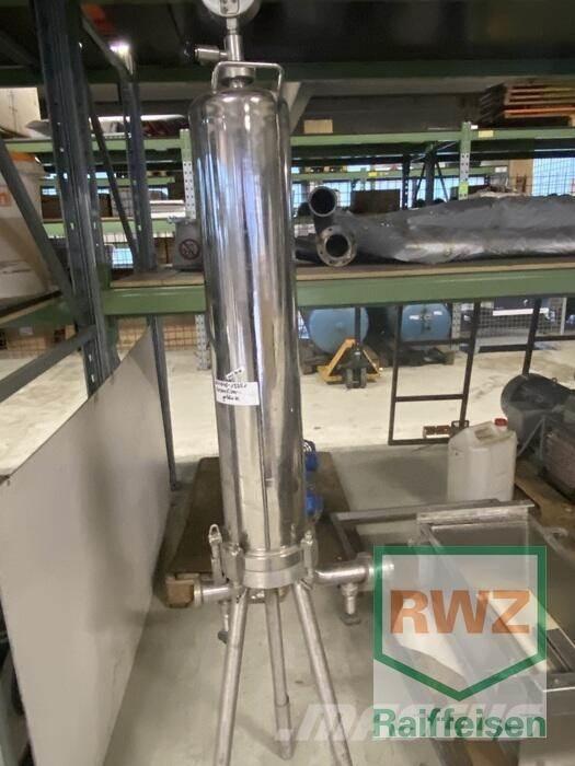  V2A Kmetijstvo - drugo