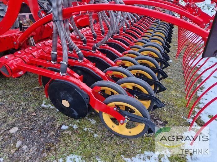 Väderstad SPIRIT 600 S Kombinirane sejalnice