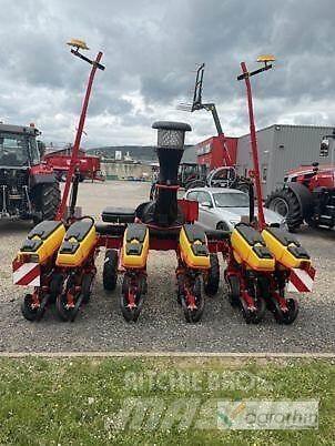 Väderstad Tempo T6 Sejalnice