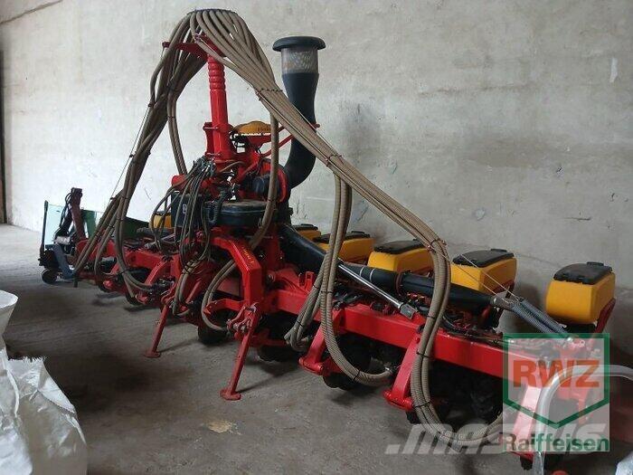 Väderstad Tempo TPF 8 Sejalnice