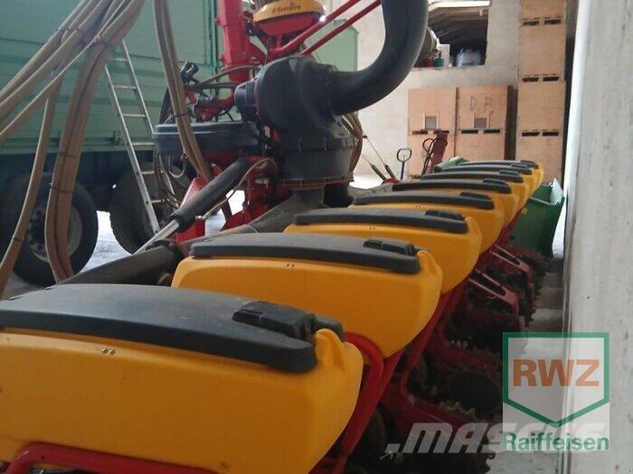 Väderstad Tempo TPF 8 Sejalnice