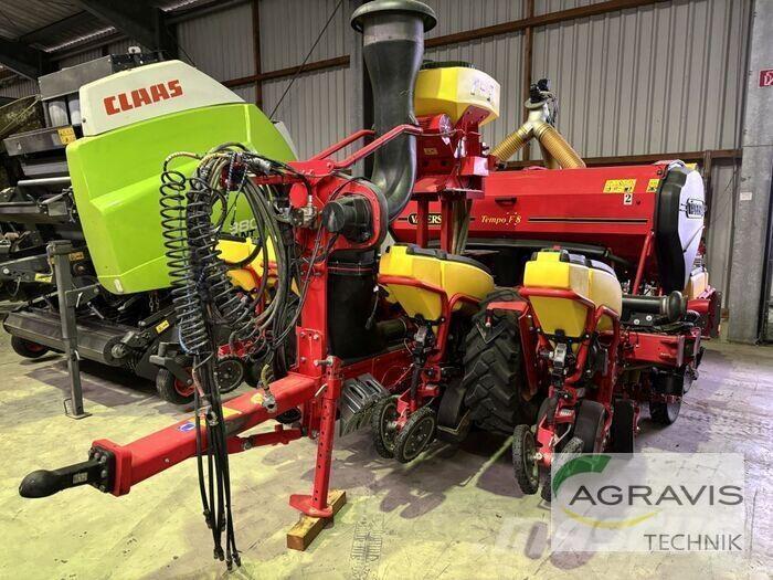 Väderstad TEMPO TPF 8 Sejalnice