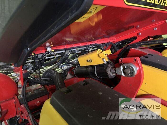 Väderstad TEMPO TPF 8 Sejalnice