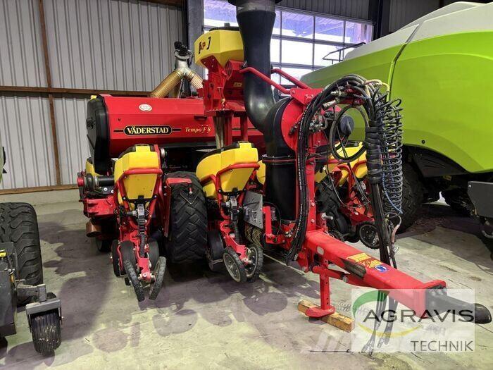 Väderstad TEMPO TPF 8 Sejalnice