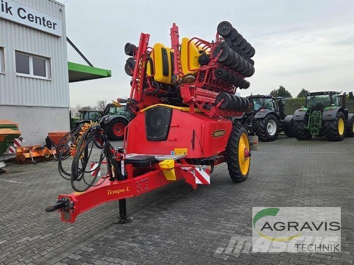 Väderstad TEMPO TPL 12 Sejalnice