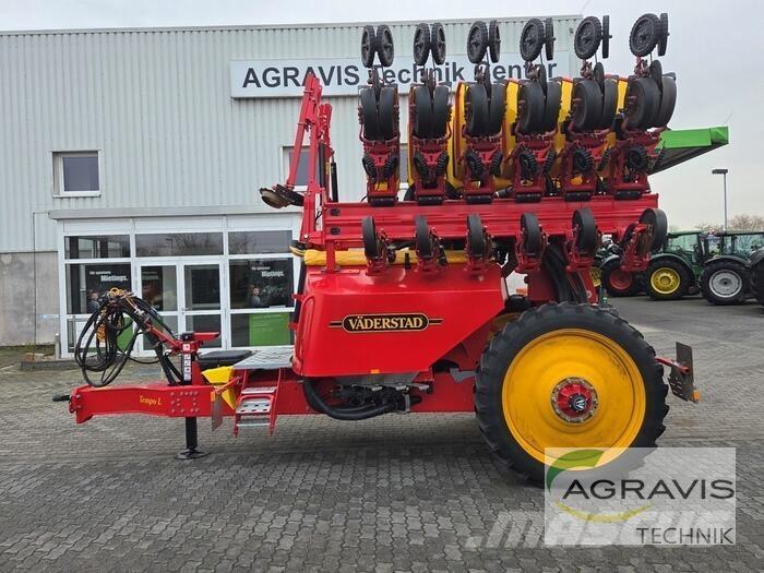 Väderstad TEMPO TPL 12 Sejalnice