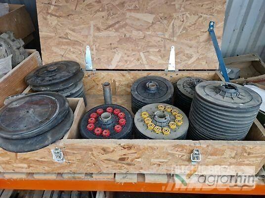 Väderstad TEMPO V11 Sejalnice