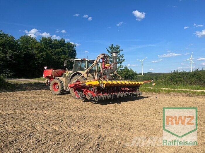 Väderstad Tempo V12 Sejalnice