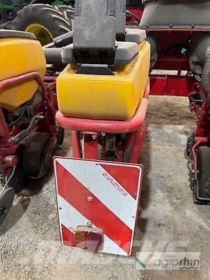 Väderstad Tempo V8 Sejalnice