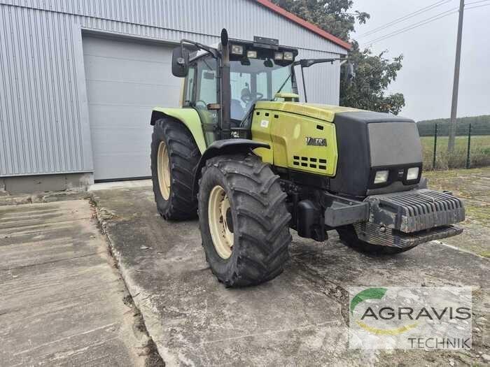 Valtra 8550 Traktorji
