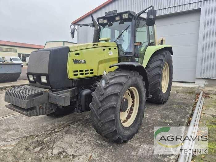 Valtra 8550 Traktorji