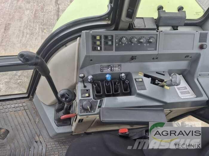 Valtra 8550 Traktorji