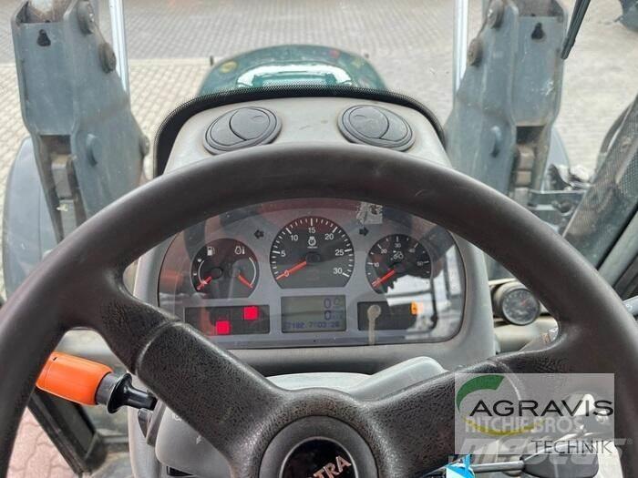 Valtra A 83 H Traktorji
