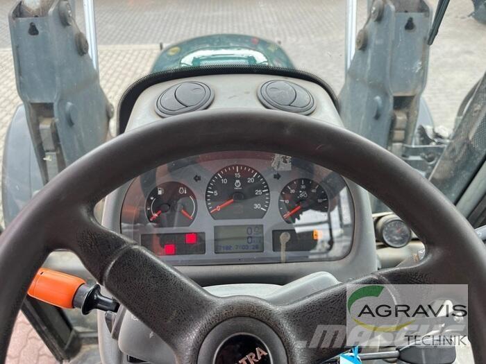 Valtra A 83 H Traktorji