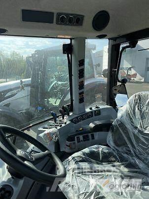 Valtra A105MH4 Traktorji