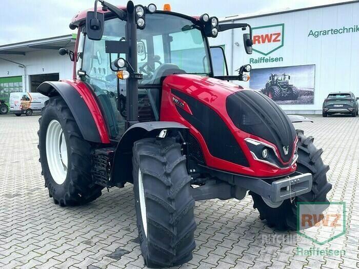 Valtra A75SH Traktorji