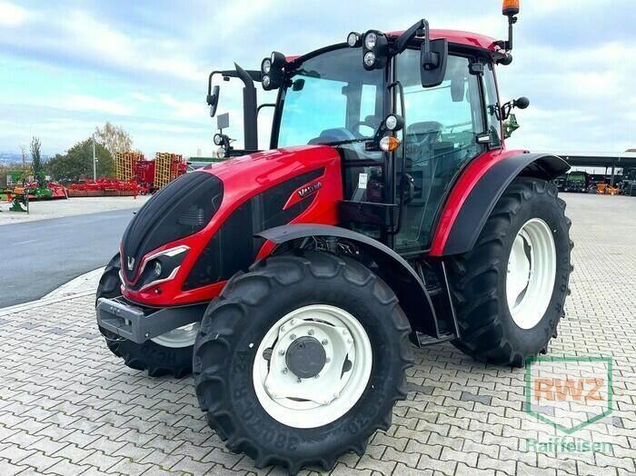 Valtra A75SH Traktorji