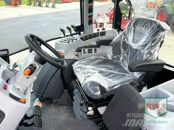 Valtra A75SH Traktorji