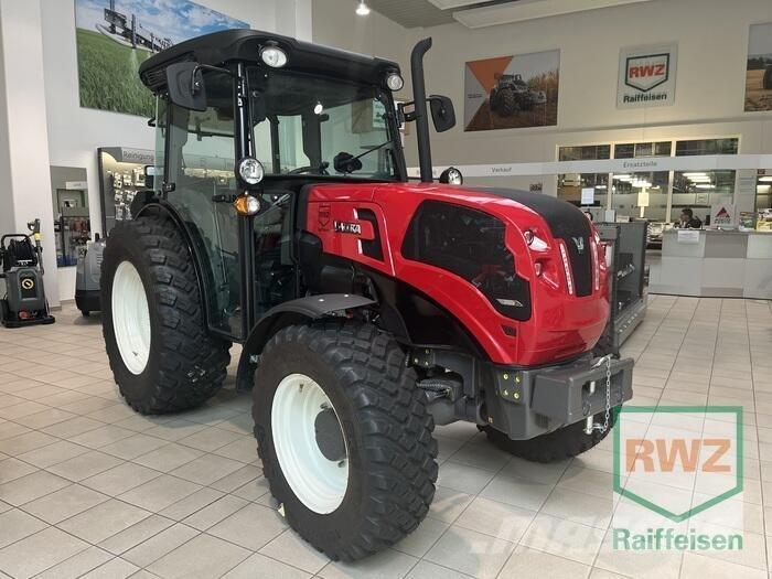 Valtra F105S 2D3 Traktorji