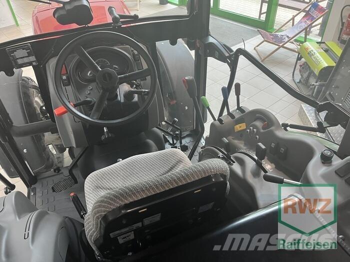 Valtra F105S 2D3 Traktorji