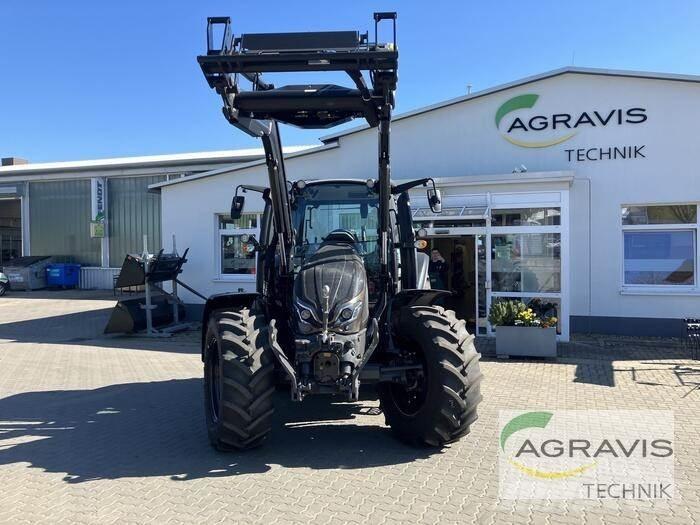 Valtra G 125 EA Traktorji