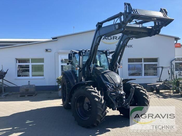 Valtra G 125 EA Traktorji