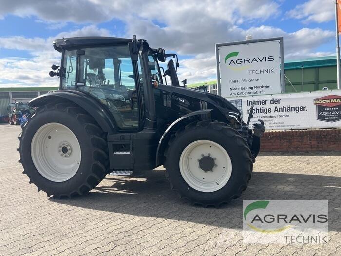 Valtra G 125 EA Traktorji
