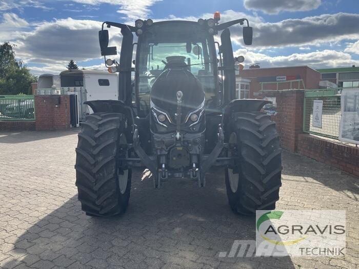 Valtra G 125 EA Traktorji