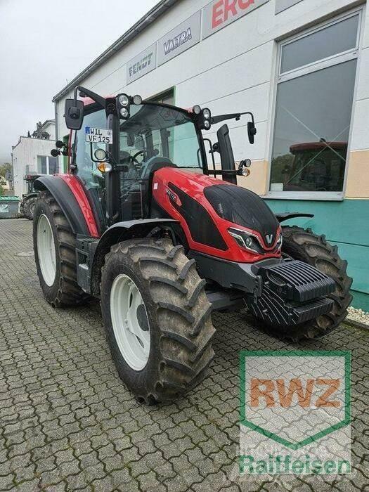 Valtra G125 EA Traktorji