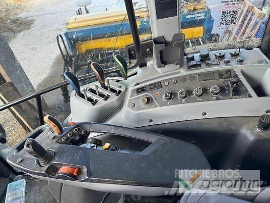 Valtra G125E ACTIVE Traktorji
