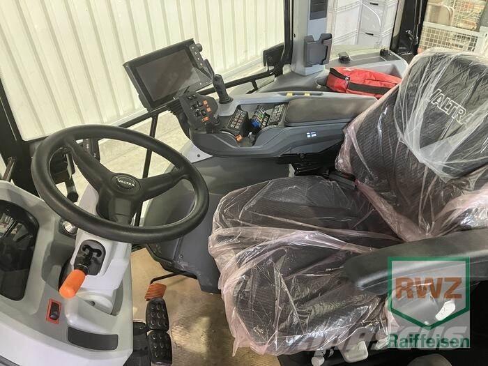 Valtra G125EV Traktorji