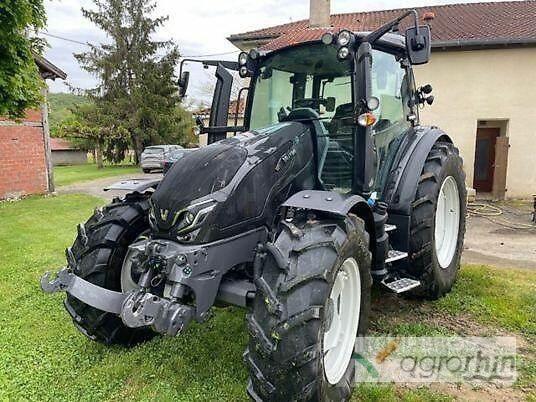Valtra G125V Traktorji