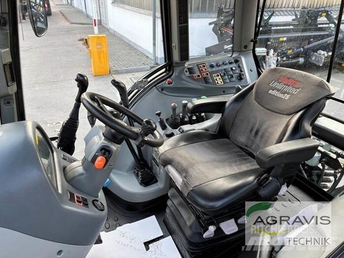 Valtra N 103 H3 Traktorji