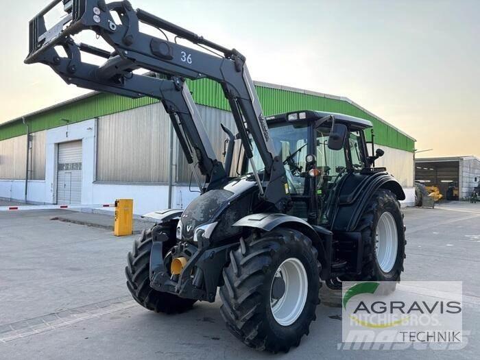 Valtra N 103 H3 HITECH Traktorji