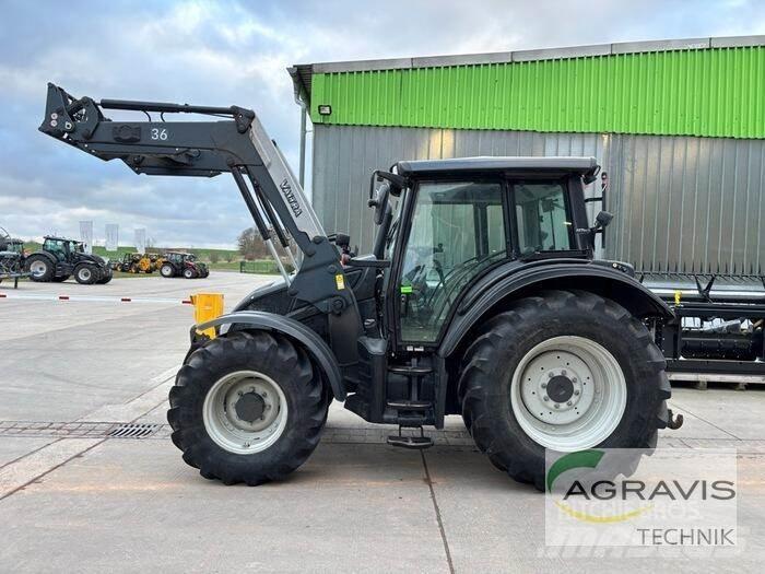 Valtra N 103 H3 HITECH Traktorji