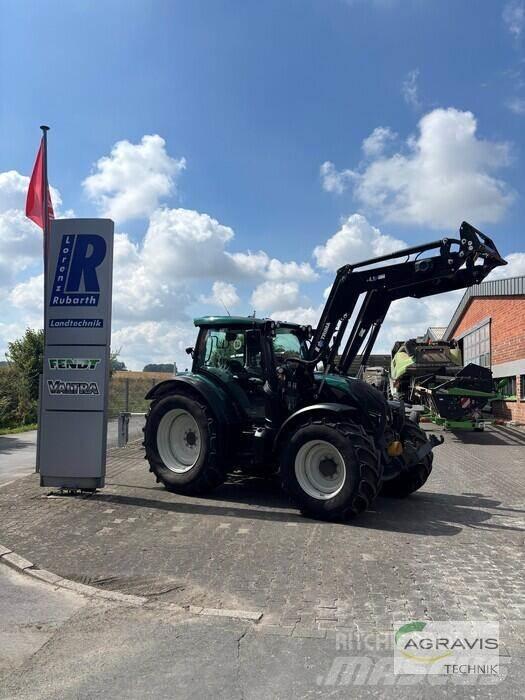 Valtra N 134 H5 Traktorji